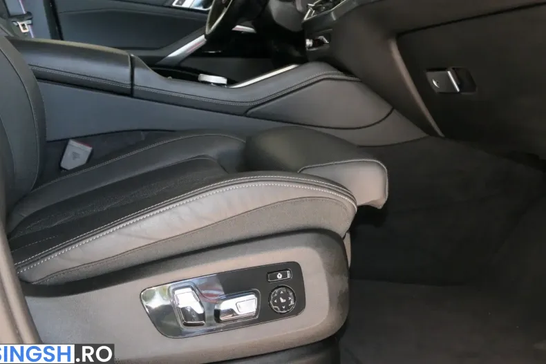 BMW X6 (Seria X) din 2024 cu 60.000 km - oferta BMW251570 - foto 34
