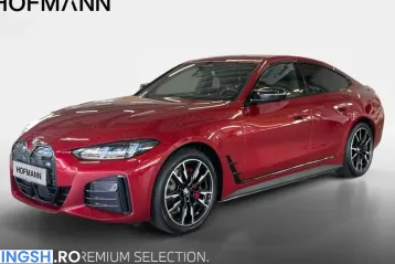 BMW i4 din 2026 - oferta BMW251571