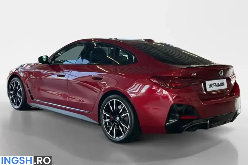 BMW i4 (Seria 4) din 2026 cu 27.154 km - oferta BMW251571 - foto 2