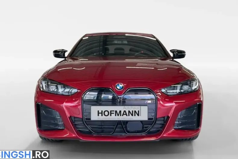 BMW i4 (Seria 4) din 2026 cu 27.154 km - oferta BMW251571 - foto 3