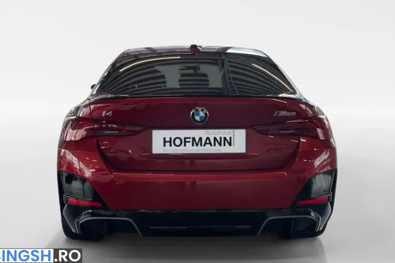BMW i4 (Seria 4) din 2026 cu 27.154 km - oferta BMW251571 - foto 4