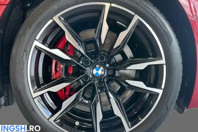 BMW i4 (Seria 4) din 2026 cu 27.154 km - oferta BMW251571 - foto 6