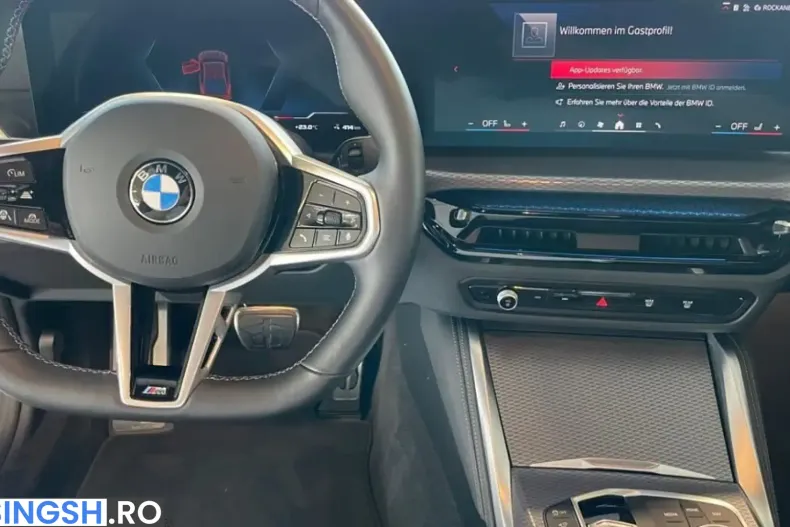 BMW i4 (Seria 4) din 2026 cu 27.154 km - oferta BMW251571 - foto 7