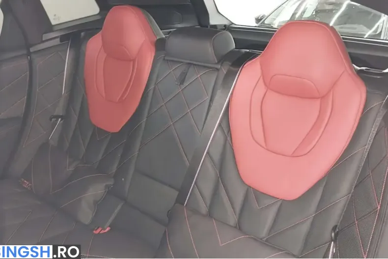 BMW XM (Seria X) din 2024 cu 43.300 km - oferta BMW251572 - foto 7