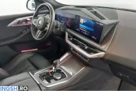 BMW XM (Seria X) din 2024 cu 43.300 km - oferta BMW251572 - foto 8
