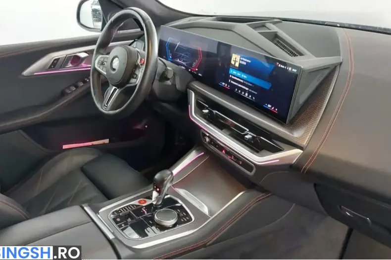 BMW XM (Seria X) din 2024 cu 43.300 km - oferta BMW251572 - foto 8
