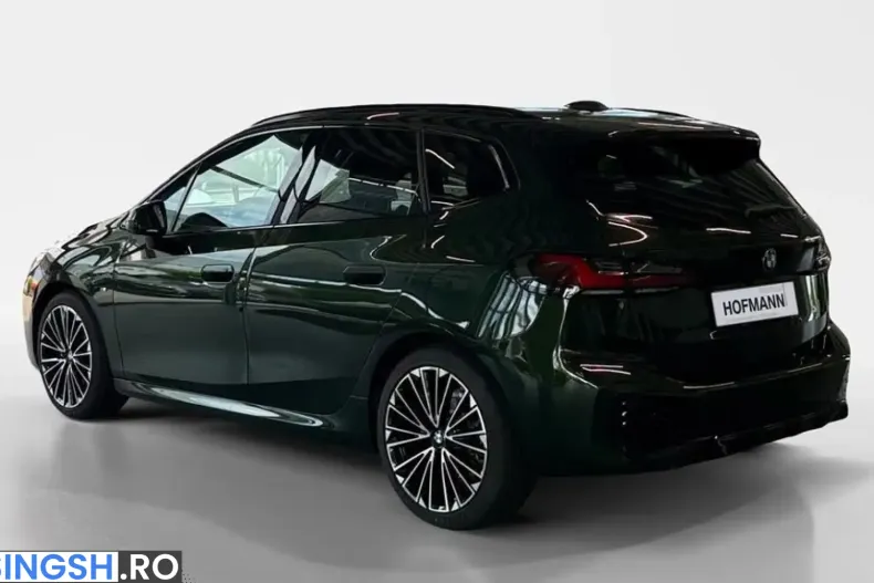 BMW 218 (Seria 2) din 2025 cu 14.500 km - oferta BMW251573 - foto 2