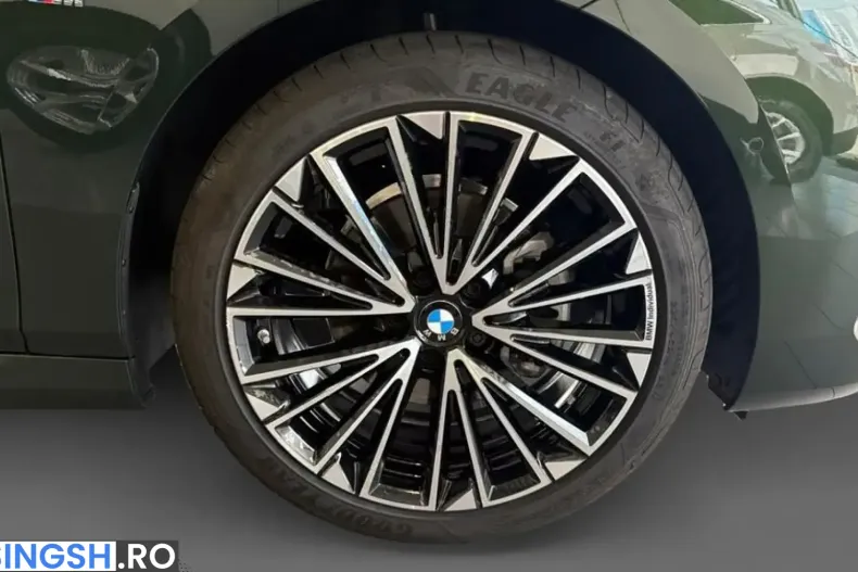 BMW 218 (Seria 2) din 2025 cu 14.500 km - oferta BMW251573 - foto 6