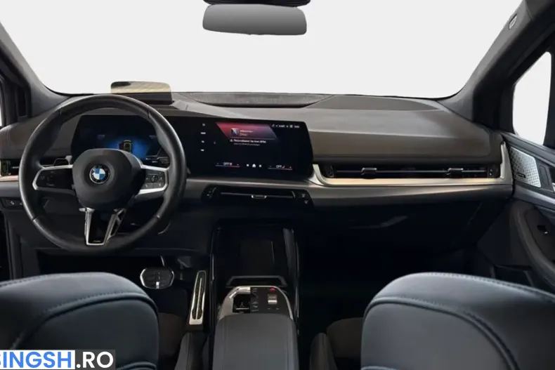 BMW 218 (Seria 2) din 2025 cu 14.500 km - oferta BMW251573 - foto 7