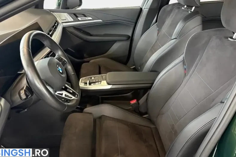 BMW 218 (Seria 2) din 2025 cu 14.500 km - oferta BMW251573 - foto 9