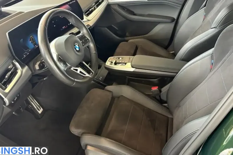 BMW 218 (Seria 2) din 2025 cu 14.500 km - oferta BMW251573 - foto 10