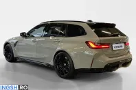BMW M3 (Seria 3) din 2024 cu 49.700 km - oferta BMW251574 - foto 2