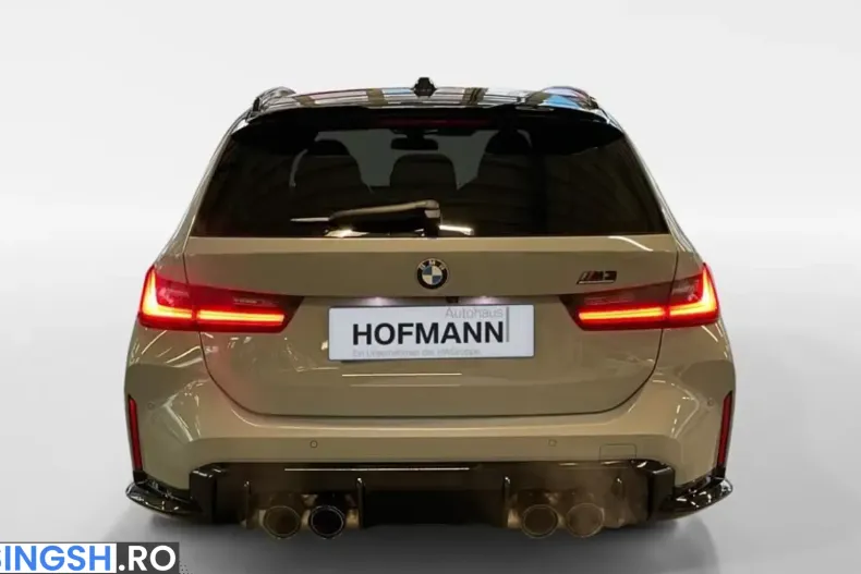 BMW M3 (Seria 3) din 2024 cu 49.700 km - oferta BMW251574 - foto 4