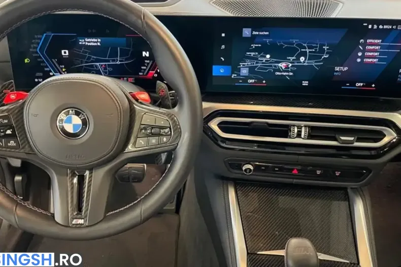 BMW M3 (Seria 3) din 2024 cu 49.700 km - oferta BMW251574 - foto 7