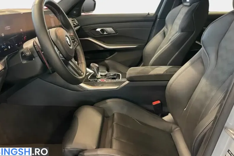 BMW M3 (Seria 3) din 2024 cu 49.700 km - oferta BMW251574 - foto 8