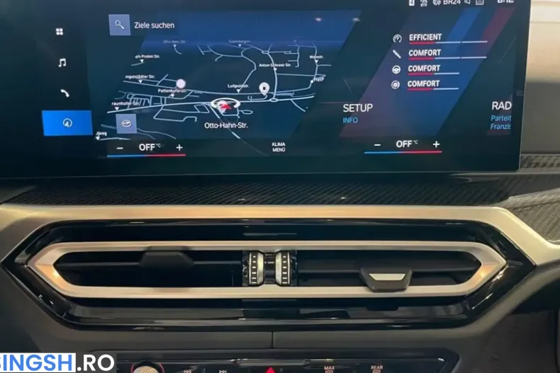 BMW M3 (Seria 3) din 2024 cu 49.700 km - oferta BMW251574 - foto 11