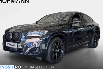 BMW X4 din 2023 - oferta BMW251575