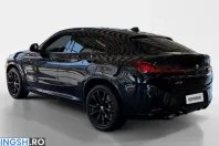 BMW X4 (Seria X) din 2023 cu 69.300 km - oferta BMW251575 - foto 2
