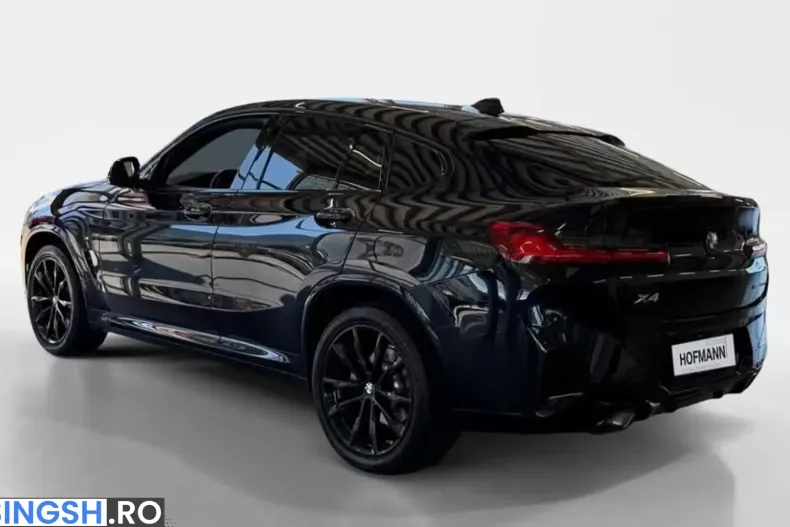 BMW X4 (Seria X) din 2023 cu 69.300 km - oferta BMW251575 - foto 2