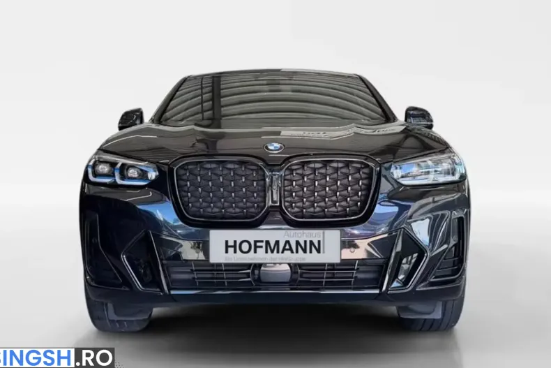 BMW X4 (Seria X) din 2023 cu 69.300 km - oferta BMW251575 - foto 3