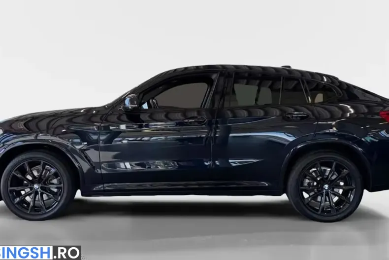BMW X4 (Seria X) din 2023 cu 69.300 km - oferta BMW251575 - foto 5
