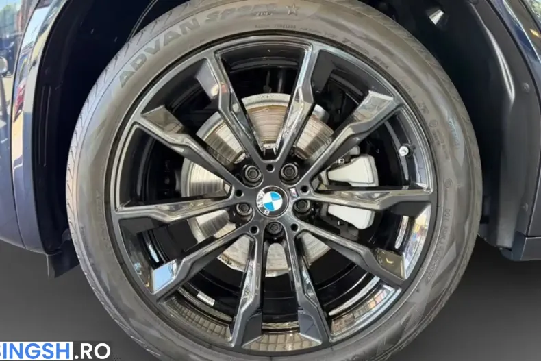 BMW X4 (Seria X) din 2023 cu 69.300 km - oferta BMW251575 - foto 6