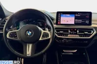 BMW X4 (Seria X) din 2023 cu 69.300 km - oferta BMW251575 - foto 8