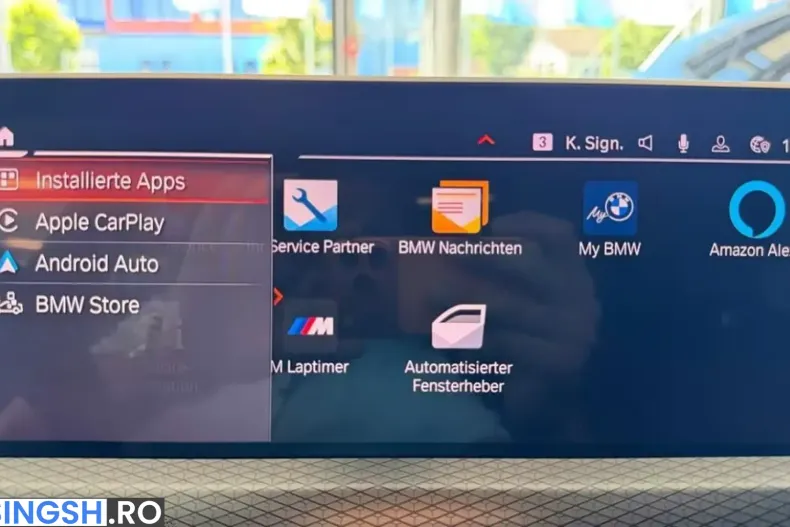 BMW X4 (Seria X) din 2023 cu 69.300 km - oferta BMW251575 - foto 14