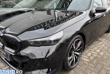 BMW 540 din 2025 - oferta BMW251576