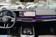 BMW 540 (Seria 5) din 2025 cu 19.290 km - oferta BMW251576 - foto 5