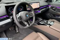 BMW 540 (Seria 5) din 2025 cu 19.290 km - oferta BMW251576 - foto 8