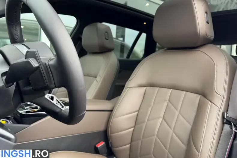 BMW 540 (Seria 5) din 2025 cu 19.290 km - oferta BMW251576 - foto 9