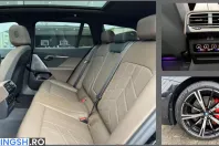 BMW 540 (Seria 5) din 2025 cu 19.290 km - oferta BMW251576 - foto 11