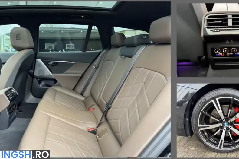 BMW 540 (Seria 5) din 2025 cu 19.290 km - oferta BMW251576 - foto 11