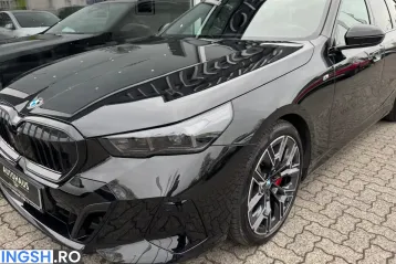 BMW 540 din 2025 - oferta BMW251577