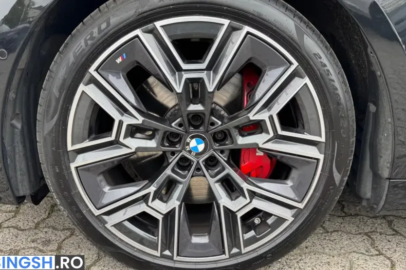 BMW 540 (Seria 5) din 2025 cu 18.489 km - oferta BMW251577 - foto 4