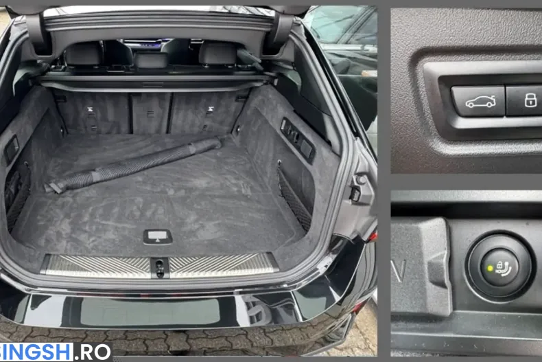 BMW 540 (Seria 5) din 2025 cu 18.489 km - oferta BMW251577 - foto 16