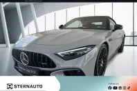 Mercedes-Benz SL 63 AMG (Clasa SL) din 2024 cu 37.959 km - oferta MER251578 - foto 1