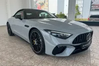 Mercedes-Benz SL 63 AMG (Clasa SL) din 2024 cu 37.959 km - oferta MER251578 - foto 3