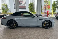 Mercedes-Benz SL 63 AMG (Clasa SL) din 2024 cu 37.959 km - oferta MER251578 - foto 4