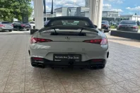 Mercedes-Benz SL 63 AMG (Clasa SL) din 2024 cu 37.959 km - oferta MER251578 - foto 6