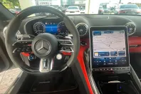 Mercedes-Benz SL 63 AMG (Clasa SL) din 2024 cu 37.959 km - oferta MER251578 - foto 9