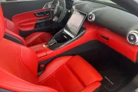 Mercedes-Benz SL 63 AMG (Clasa SL) din 2024 cu 37.959 km - oferta MER251578 - foto 19