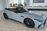 Mercedes-Benz SL 63 AMG (Clasa SL) din 2024 cu 37.959 km - oferta MER251578 - foto 35