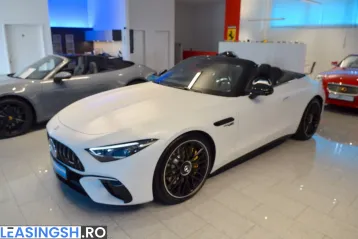 Mercedes-Benz SL 63 AMG din 2023 - oferta MER251579