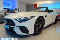 Mercedes-Benz SL 63 AMG (Clasa SL) din 2023 cu 17.185 km - oferta MER251579 - foto 3