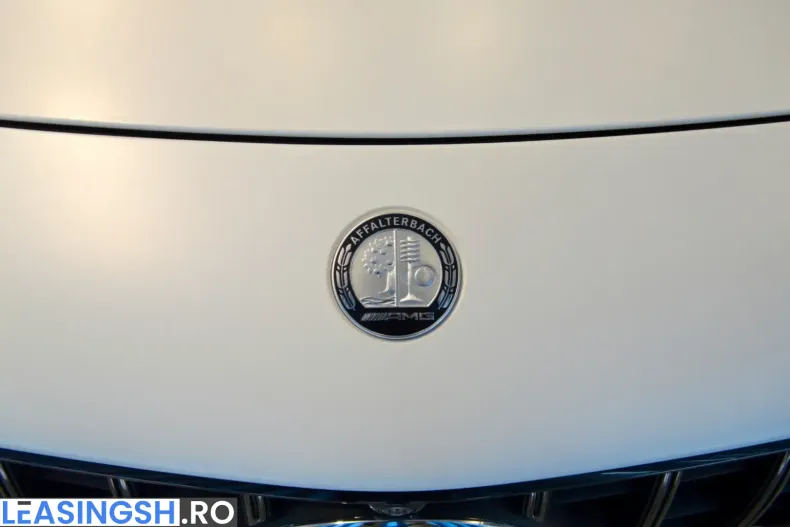 Mercedes-Benz SL 63 AMG (Clasa SL) din 2023 cu 17.185 km - oferta MER251579 - foto 5