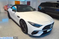 Mercedes-Benz SL 63 AMG (Clasa SL) din 2023 cu 17.185 km - oferta MER251579 - foto 6