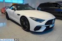 Mercedes-Benz SL 63 AMG (Clasa SL) din 2023 cu 17.185 km - oferta MER251579 - foto 9