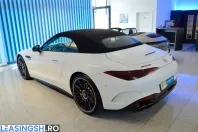 Mercedes-Benz SL 63 AMG (Clasa SL) din 2023 cu 17.185 km - oferta MER251579 - foto 15